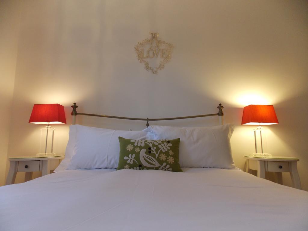 Violet Bank Apartment Morningside Edimburgo Quarto foto