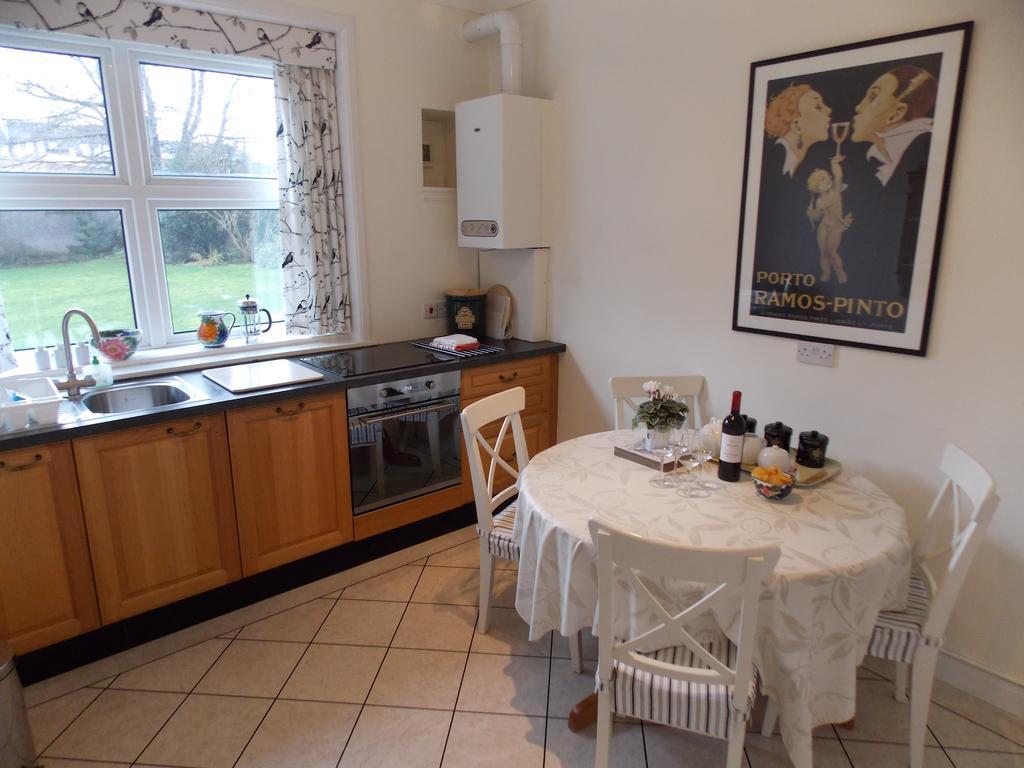 Violet Bank Apartment Morningside Edimburgo Quarto foto
