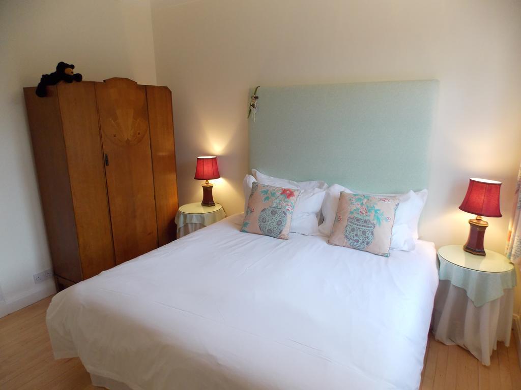Violet Bank Apartment Morningside Edimburgo Quarto foto